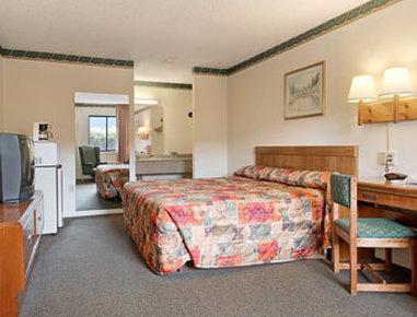 Super 8 By Wyndham Santee Hotel Buitenkant foto